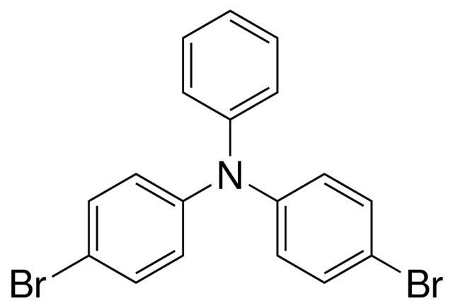 4,4′-Dibromotriphenylamine