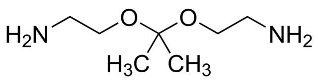 2,2-Bis(aminoethoxy)propane