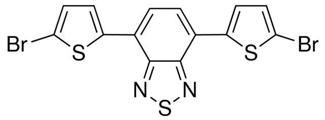 4,7-Bis(2-bromo-5-thienyl)-2,1,3-benzothiadiazole