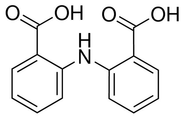 2,2′-Iminodibenzoic acid