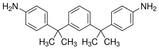 4,4′-(1,3-Phenylenediisopropylidene)bisaniline