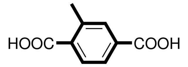 2-Methylterephthalic acid - H2MT / H2BDC-Me