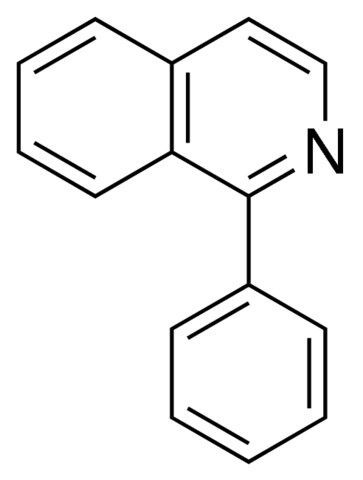 1-Phenylisoquinoline