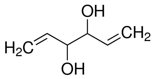 1,5-Hexadiene-3,4-diol, mixture of (±) and meso