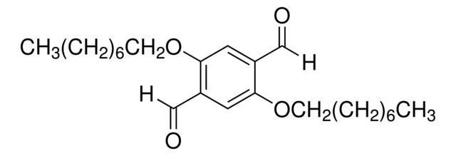 2,5-Bis(octyloxy)terephthalaldehyde