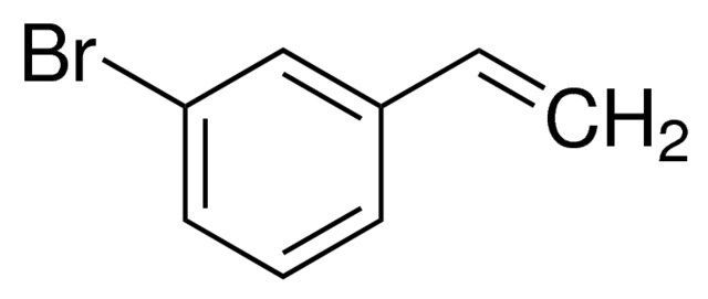 3-Bromostyrene