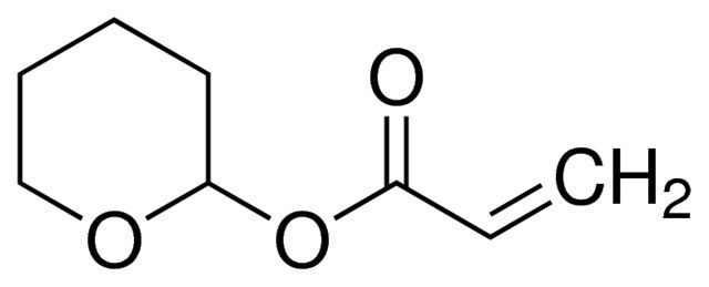 2-Tetrahydropyranyl acrylate