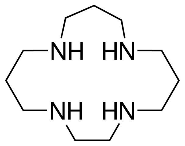 1,4,8,12-Tetraazacyclopentadecane