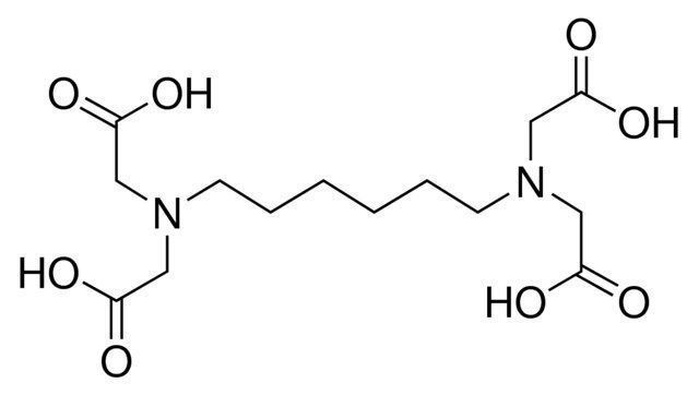 1,6-Diaminohexane-N,N,N′,N′-tetraacetic acid