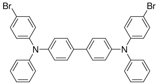 4,4′-Bis[(4-bromophenyl)phenylamino]biphenyl