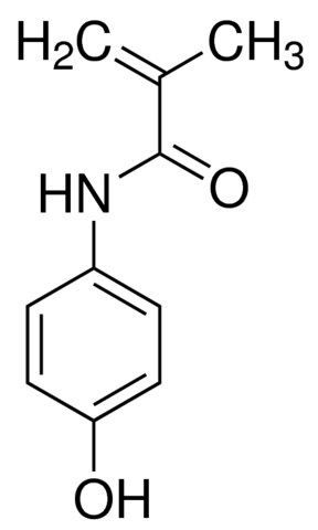 (4-Hydroxyphenyl)methacrylamide