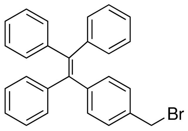 1-(Bromomethyl)-4-(1,2,2-triphenylethenyl)benzene