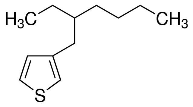 3-(2-Ethylhexyl)thiophene