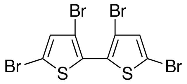 3,3′,5,5′-Tetrabromo-2,2′-bithiophene