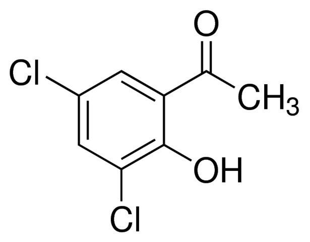 3′,5′-Dichloro-2′-hydroxyacetophenone