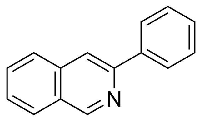 3-Phenylisoquinoline