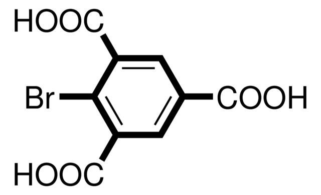 2-Bromo-1,3,5-benzenetricarboxylic acid - H3BTC-Br