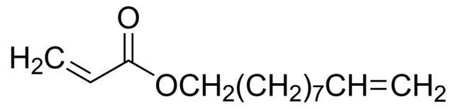 10-Undecenyl acrylate