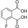 3-Fluorophthalic acid