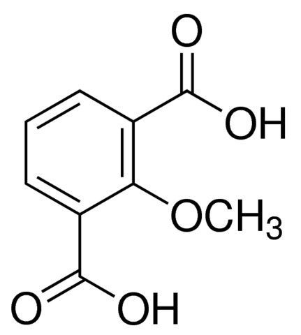 2-Methoxyisophthalic acid