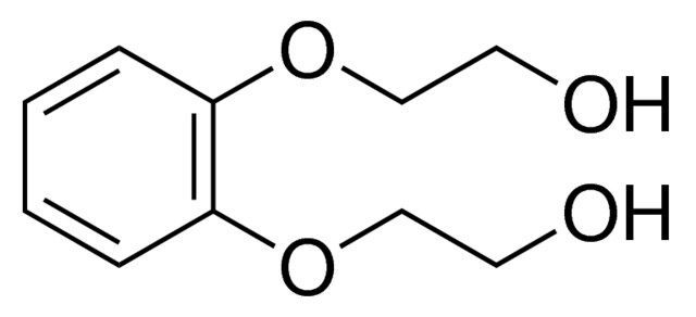 2,2′-(o-Phenylenedioxy)diethanol