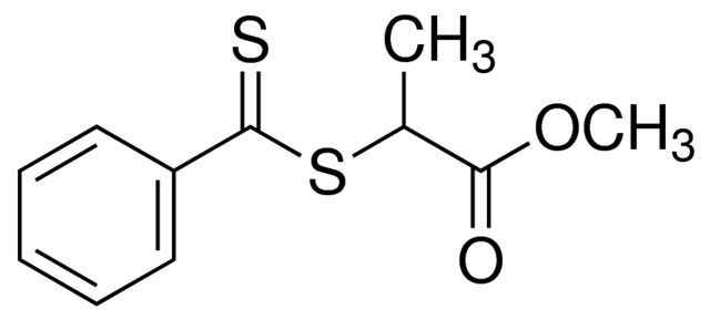 1-(Methoxycarbonyl)ethyl benzodithioate