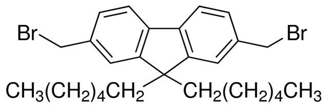 2,7-Bis(bromomethyl)-9,9-dihexyl-9H-fluorene