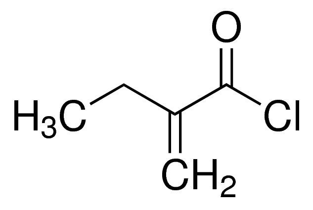 2-Ethylacryloyl chloride