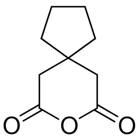 3,3-Tetramethyleneglutaric anhydride