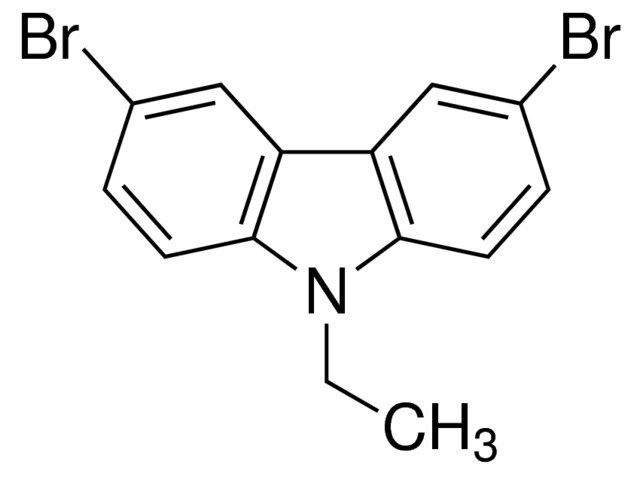 3,6-Dibromo-9-ethylcarbazole