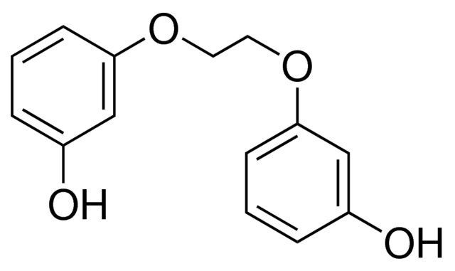 3,3′-(Ethylenedioxy)diphenol