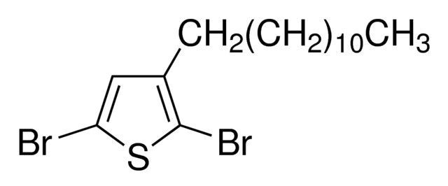 2,5-Dibromo-3-dodecylthiophene