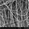 Silica dioxide- vitreous milled nanofiber