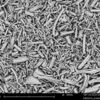 Silica dioxide- vitreous milled nanofiber