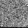 Silica dioxide- vitreous milled nanofiber