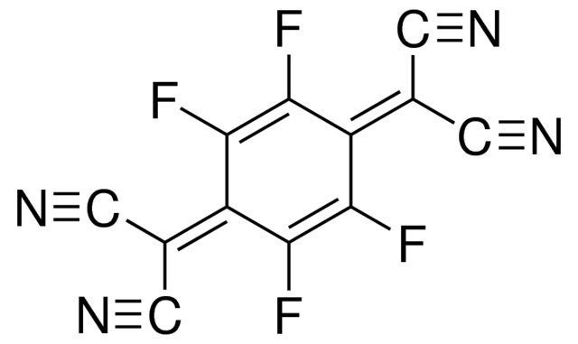 2,3,5,6-Tetrafluoro-7,7,8,8-tetracyanoquinodimethane