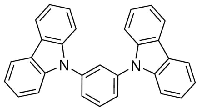 1,3-Bis(N-carbazolyl)benzene