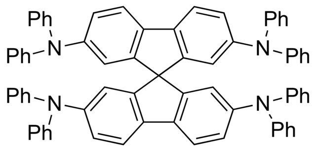 2,2′,7,7′-Tetrakis(N,N-diphenylamino)-9,9-spirobifluorene