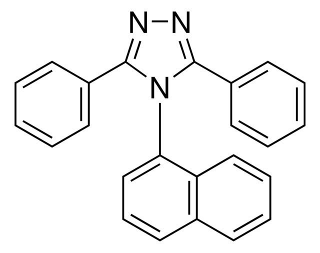 3,5-Diphenyl-4-(1-naphthyl)-1H-1,2,4-triazole