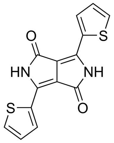 2,5-Dihydro-3,6-di-2-thienyl-pyrrolo[3,4-c]pyrrole-1,4-dione