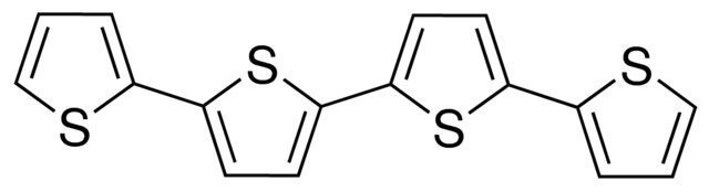 2,2′:5′,2′′:5′′,2′′′-Quaterthiophene