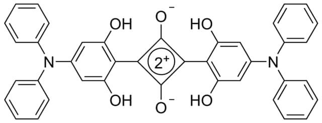 2,4-Bis[4-(N,N-diphenylamino)-2,6-dihydroxyphenyl]squaraine