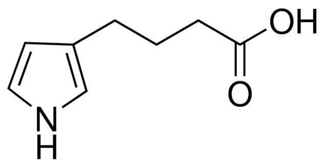 4-(3-Pyrrolyl)butyric acid