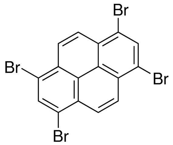 1,3,6,8-Tetrabromopyrene