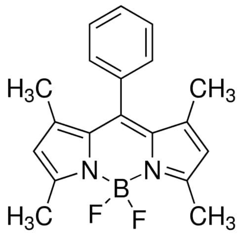 1,3,5,7-Tetramethyl-8-phenyl-4,4-difluoroboradiazaindacene