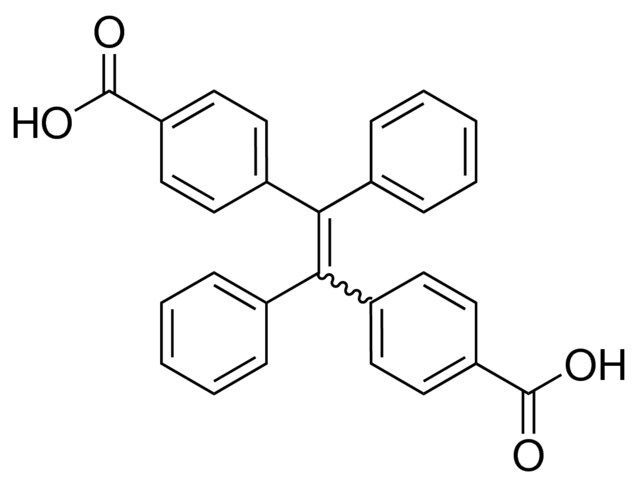 4,4′-(1,2-Diphenylethene-1,2-diyl)dibenzoic acid