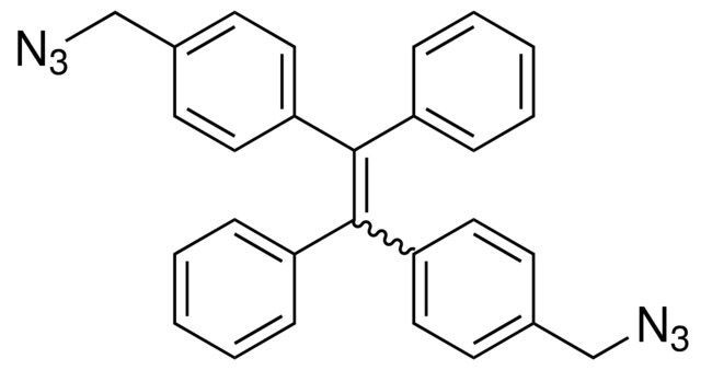 1,2-Bis[4-(azidomethyl)phenyl]-1,2-diphenylethene