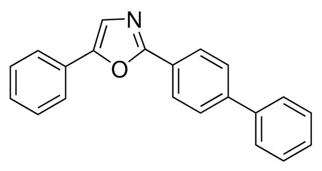 2-(4-Biphenyl)-5-phenyloxazole