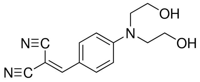 4-(2,2-Dicyanovinyl)-N-bis(hydroxyethyl)aniline