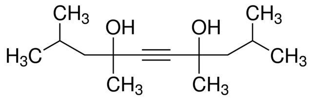 2,4,7,9-Tetramethyl-5-decyne-4,7-diol, mixture of (±) and meso